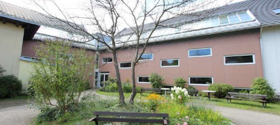 2 rooms Apartment in Ravensburg, Germany No. 45253 17