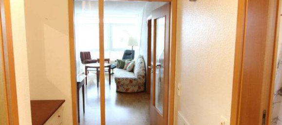2 rooms Apartment in Ravensburg, Germany No. 45253 5