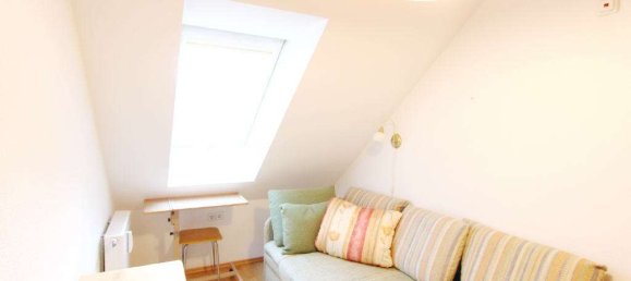 2 rooms Apartment in Ravensburg, Germany No. 45253 4