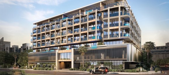 1 Schlafzimmer Wohnung in Dubai, UAE, Nr. 54450 2