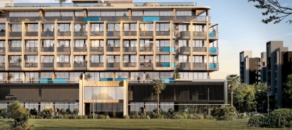 1 Schlafzimmer Wohnung in Dubai, UAE, Nr. 54450 3