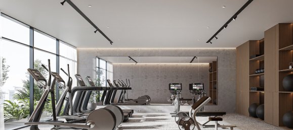 1 Schlafzimmer Wohnung in Dubai, UAE, Nr. 54450 12