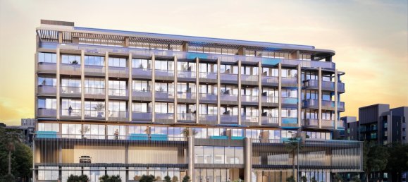 1 Schlafzimmer Wohnung in Dubai, UAE, Nr. 54450 4