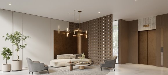 1 Schlafzimmer Wohnung in Dubai, UAE, Nr. 54450 11