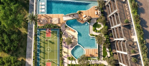 1 Schlafzimmer Wohnung in Dubai, UAE, Nr. 54450 7