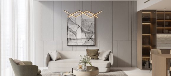 1 Schlafzimmer Wohnung in Dubai, UAE, Nr. 54450 13