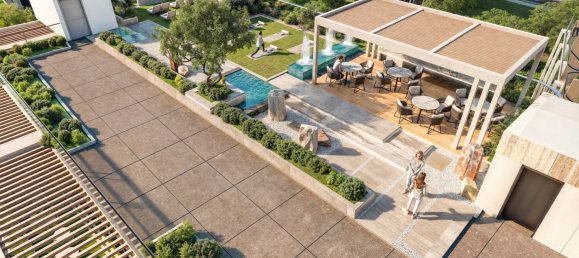 1 Schlafzimmer Wohnung in Dubai, UAE, Nr. 54450 6