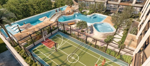 1 Schlafzimmer Wohnung in Dubai, UAE, Nr. 54450 8