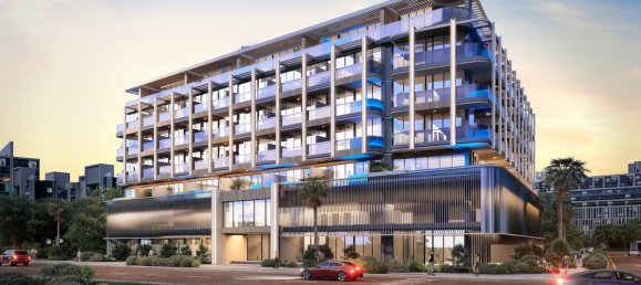 1 Schlafzimmer Wohnung in Dubai, UAE, Nr. 54450 5