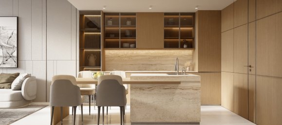 1 Schlafzimmer Wohnung in Dubai, UAE, Nr. 54450 14