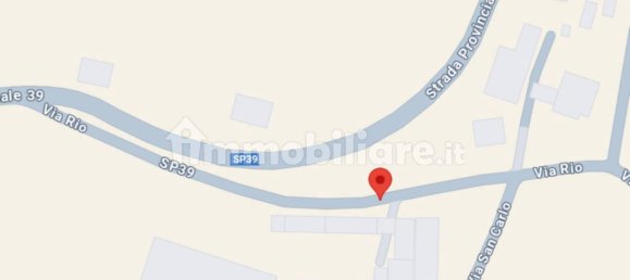 2 rooms Commercial property in Rocca d'Arazzo, Italy No. 322038 11