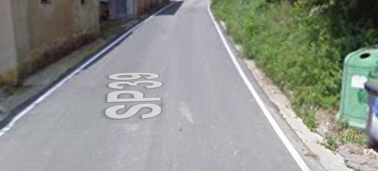 2 rooms Commercial property in Rocca d'Arazzo, Italy No. 322038