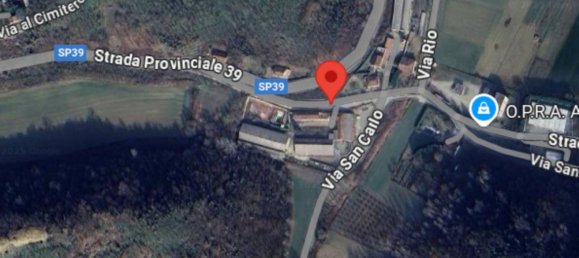 2 rooms Commercial property in Rocca d'Arazzo, Italy No. 322038 6