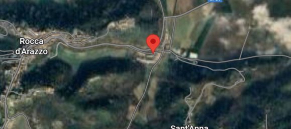 2 rooms Commercial property in Rocca d'Arazzo, Italy No. 322038 9