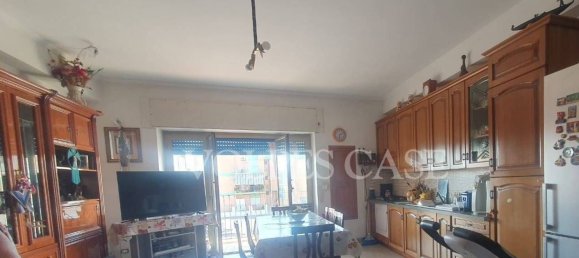 4-Zimmer Wohnung in Anzio, Italy, Nr. 266021 17