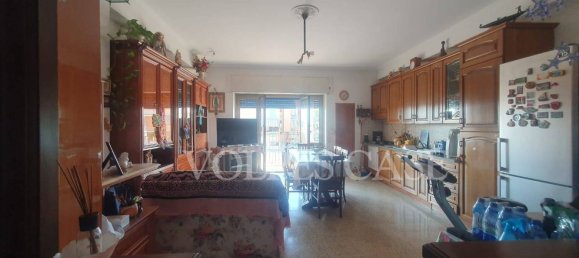 4-Zimmer Wohnung in Anzio, Italy, Nr. 266021 3