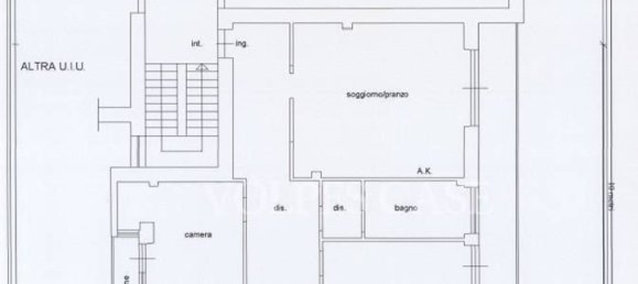 4-Zimmer Wohnung in Anzio, Italy, Nr. 266021 19
