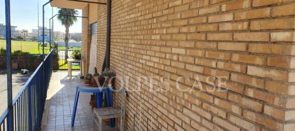 4-Zimmer Wohnung in Anzio, Italy, Nr. 266021 6