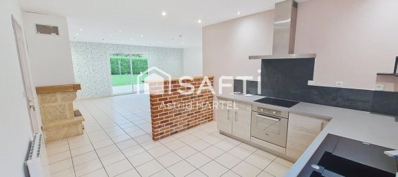 3 Schlafzimmer Haus in Beaurevoir, France, Nr. 44312 2