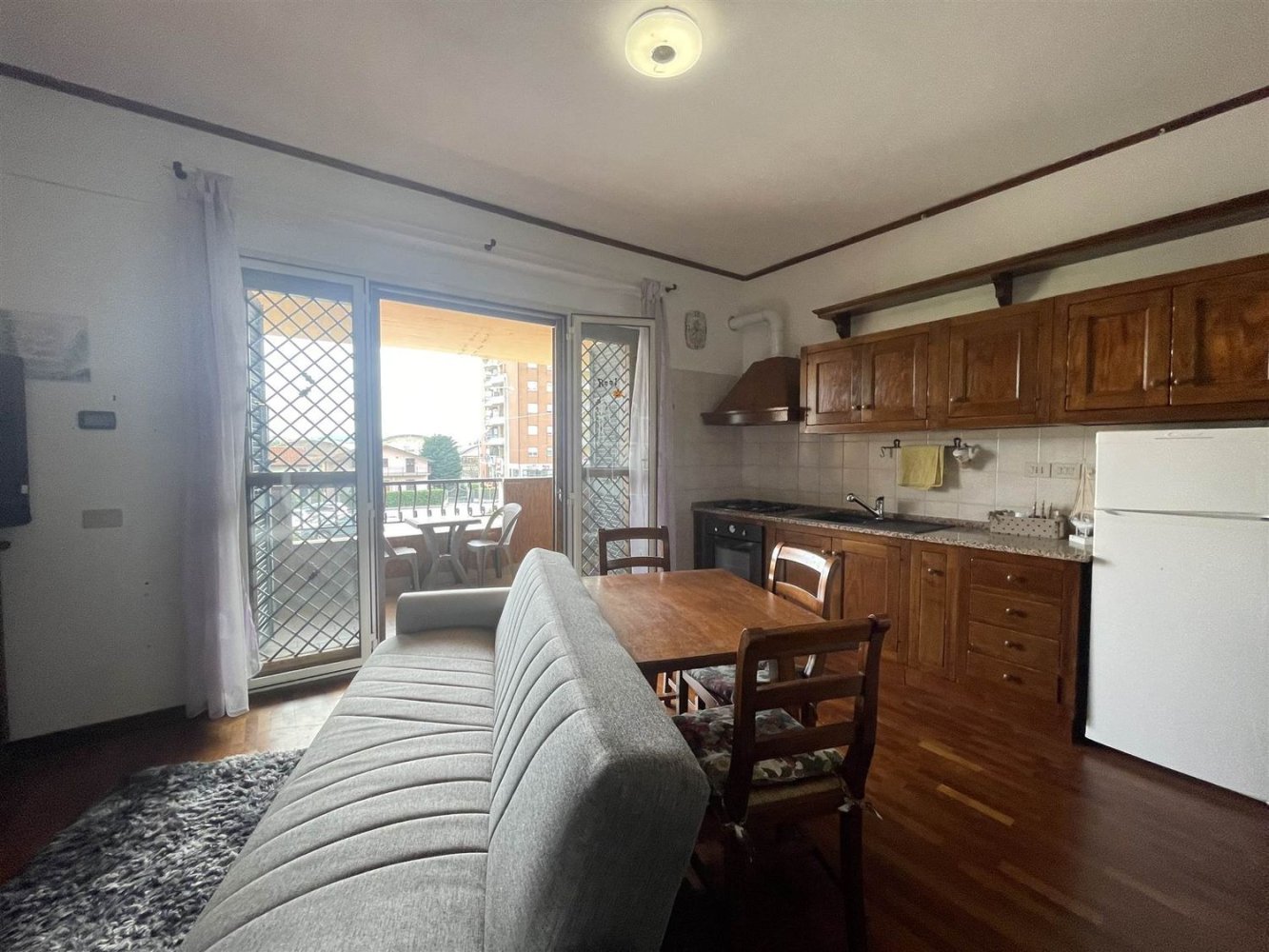 2 Schlafzimmer Wohnung in Aulla, Italy, Nr. 404242