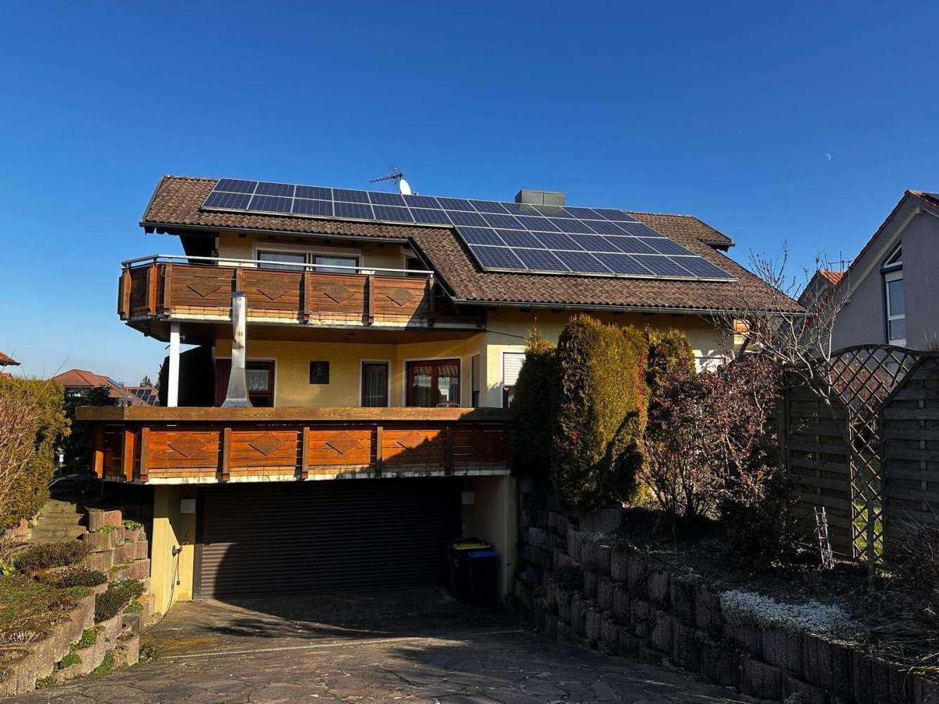 4 Schlafzimmer Haus in Enzkreis, Germany, Nr. 12190