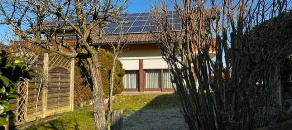 4 Schlafzimmer Haus in Enzkreis, Germany, Nr. 12190 3