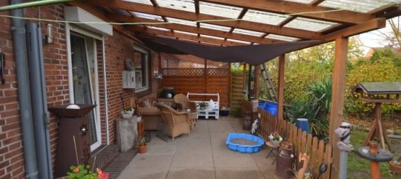 2 bedrooms Townhouse in Schleswig-Holstein, Germany No. 60877 39