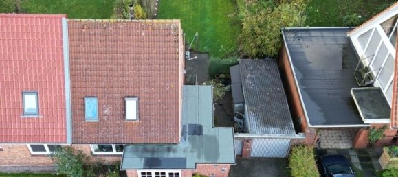 2 bedrooms Townhouse in Schleswig-Holstein, Germany No. 60877 5