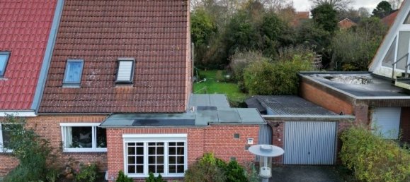 2 bedrooms Townhouse in Schleswig-Holstein, Germany No. 60877 2