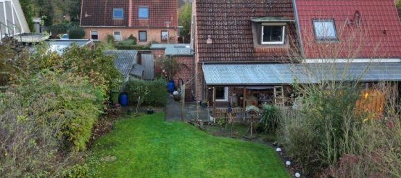 2 bedrooms Townhouse in Schleswig-Holstein, Germany No. 60877 11