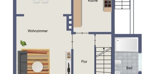 2 bedrooms Townhouse in Schleswig-Holstein, Germany No. 60877 57