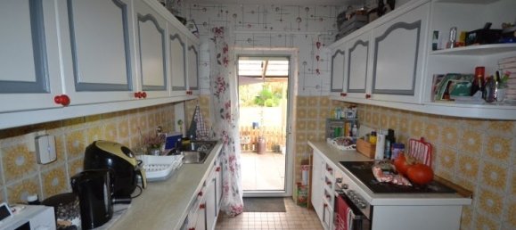 2 bedrooms Townhouse in Schleswig-Holstein, Germany No. 60877 35