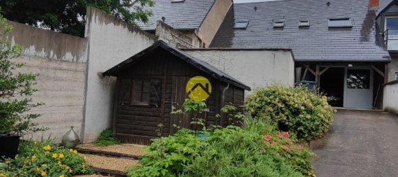 Casa T2 em Jouet-sur-l'Aubois, France N.º 265093 14