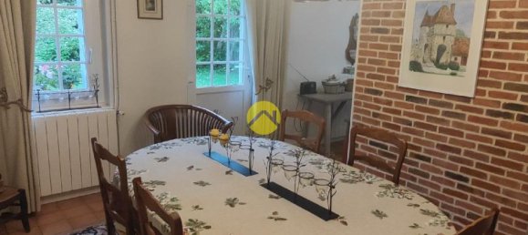 Casa T2 em Jouet-sur-l'Aubois, France N.º 265093 5