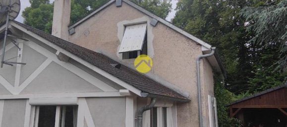 Casa T2 em Jouet-sur-l'Aubois, France N.º 265093 15