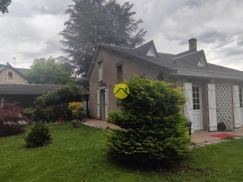 Casa T2 em Jouet-sur-l'Aubois, France N.º 265093