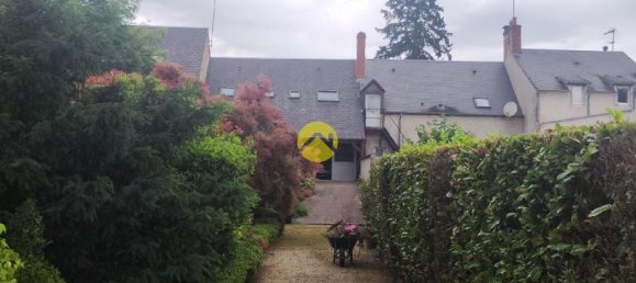 Casa T2 em Jouet-sur-l'Aubois, France N.º 265093 12