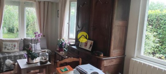 Casa T2 em Jouet-sur-l'Aubois, France N.º 265093 9