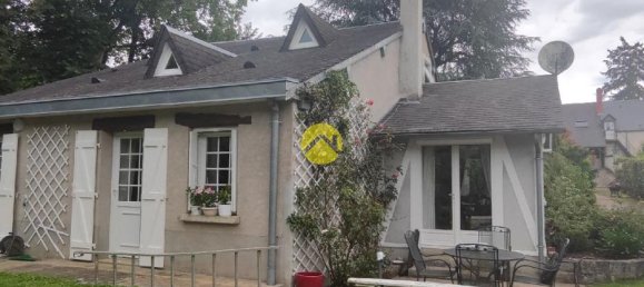 Casa T2 em Jouet-sur-l'Aubois, France N.º 265093 2