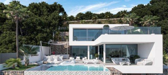 Villa T4 em Calpe, Spain N.º 8415 20