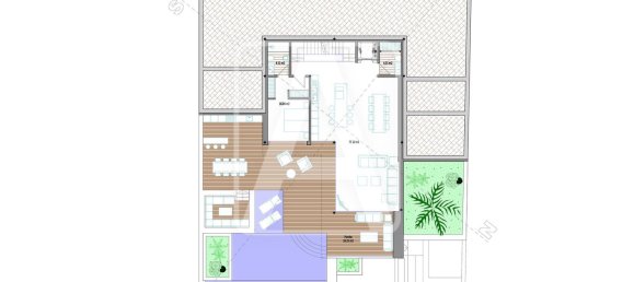 Villa T4 em Calpe, Spain N.º 8415 6