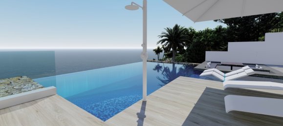 Villa T4 em Calpe, Spain N.º 8415 8