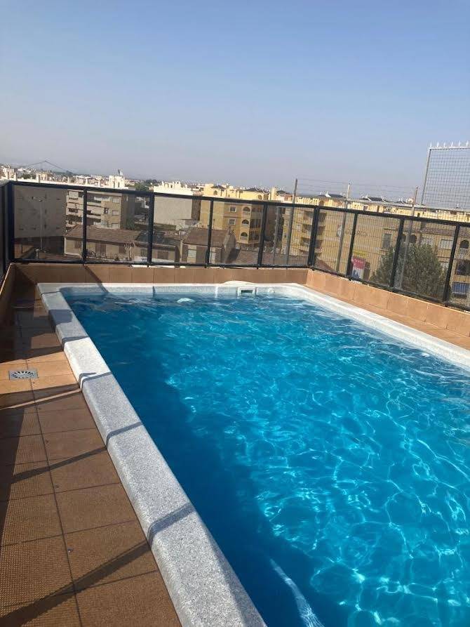 3 dormitorios terreno en venta en Almoradí, Alicante, Comunidad Valenciana, Spain № 369905