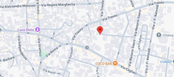 1 bedroom Apartment in Capoterra, Italy No. 297475 8