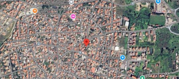 1 bedroom Apartment in Capoterra, Italy No. 297475 4