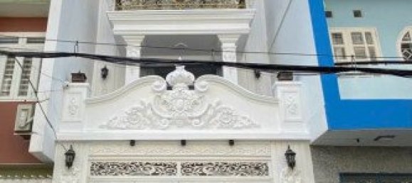 90m² House in District 7, Vietnam No. 7330 5