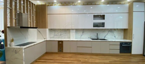 90m² House in District 7, Vietnam No. 7330 3