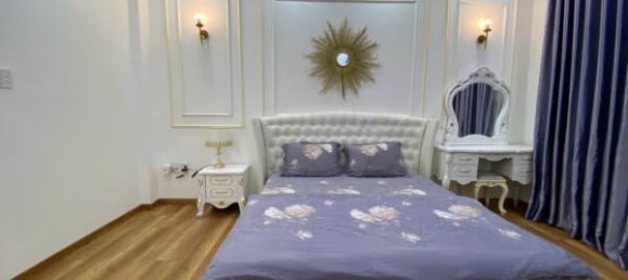 90m² House in District 7, Vietnam No. 7330 4