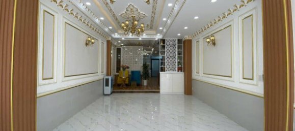 90m² House in District 7, Vietnam No. 7330 2