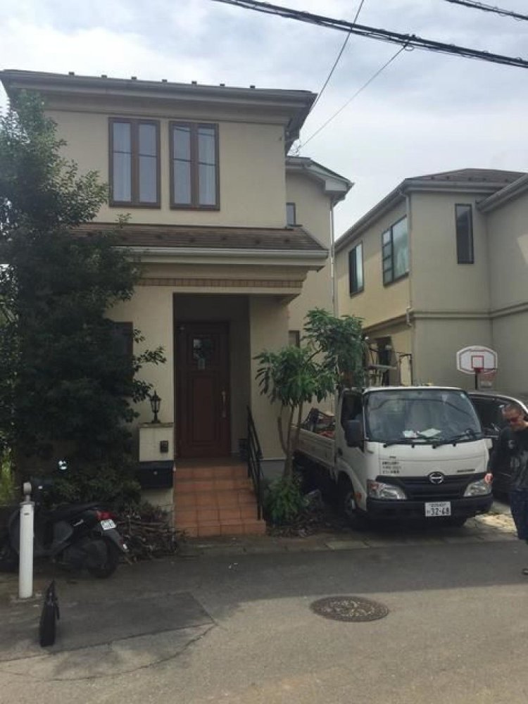 4 bedrooms House in Chiba, Japan No. 9119